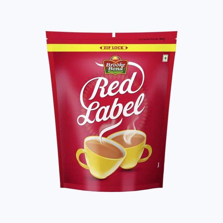 Brooke Bond Red Label Tea