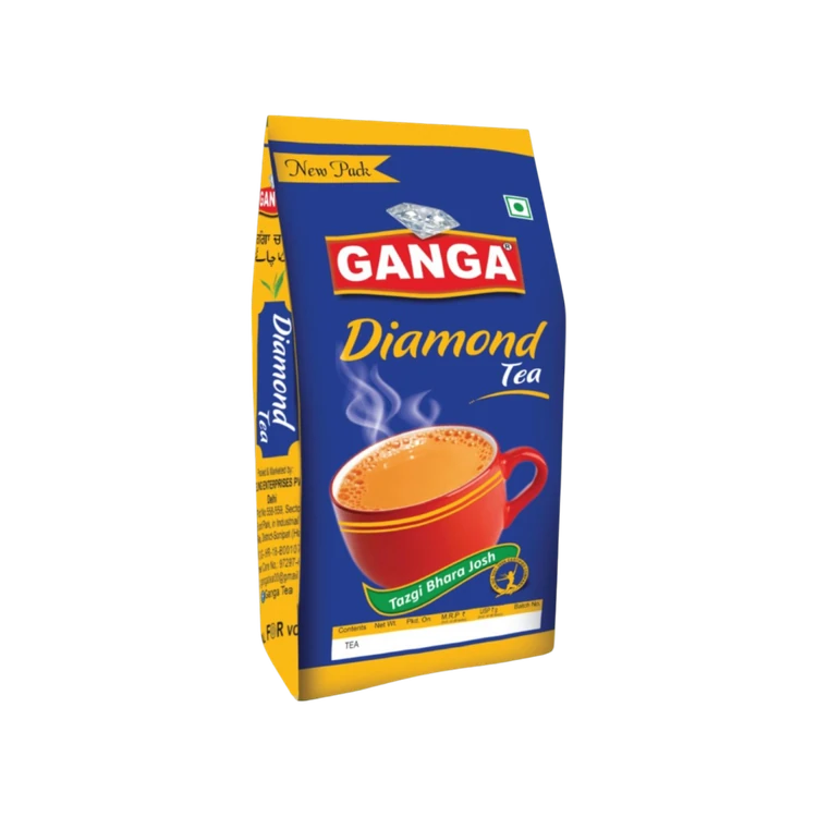 Ganga Tea Tea