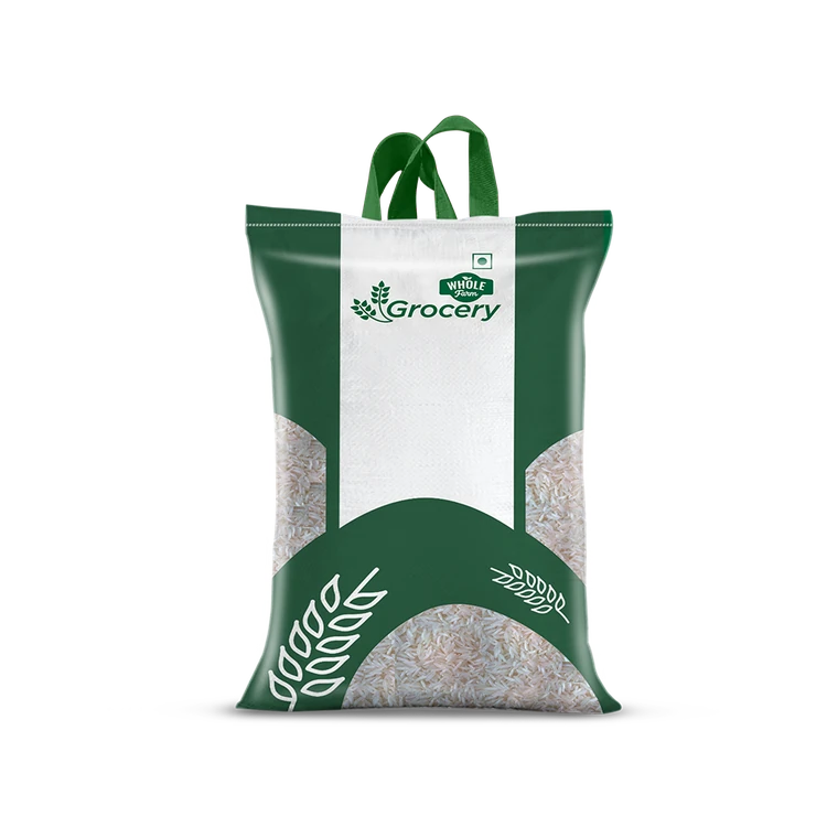 Whole Farm Grocery Miniket Rice (Miniket Akki)