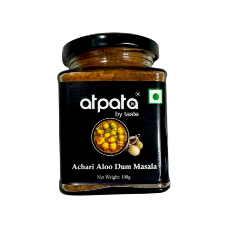 Atpata Achari Aloo Dum Spice Mix