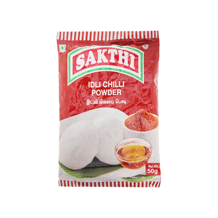 Sakthi Idli Chilli Powder (Kharada Pudi)