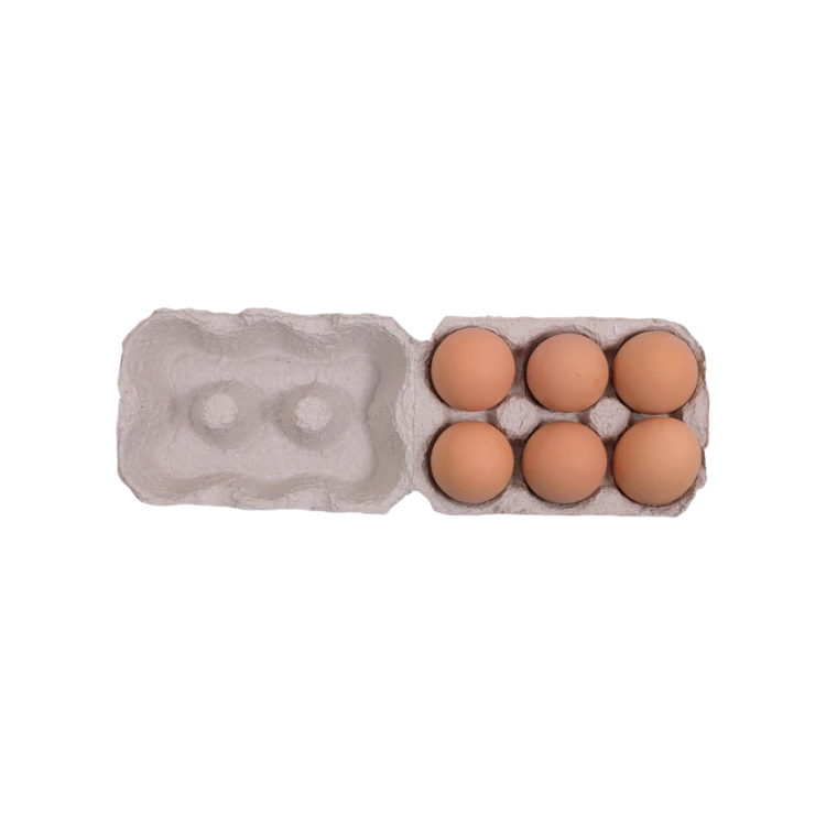 Nutri Hatch Farm Fresh Brown Eggs