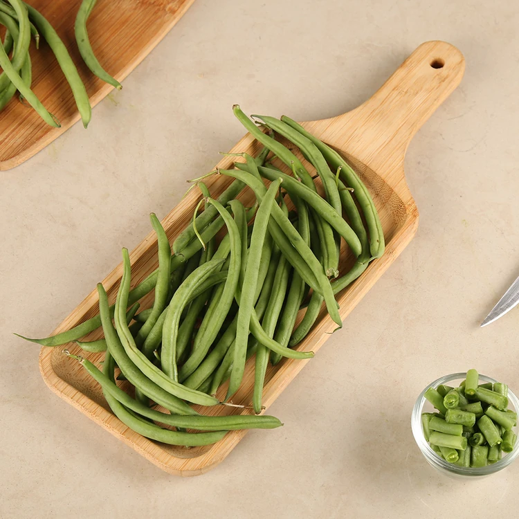 French Beans - 250 g (Hurulikayi)