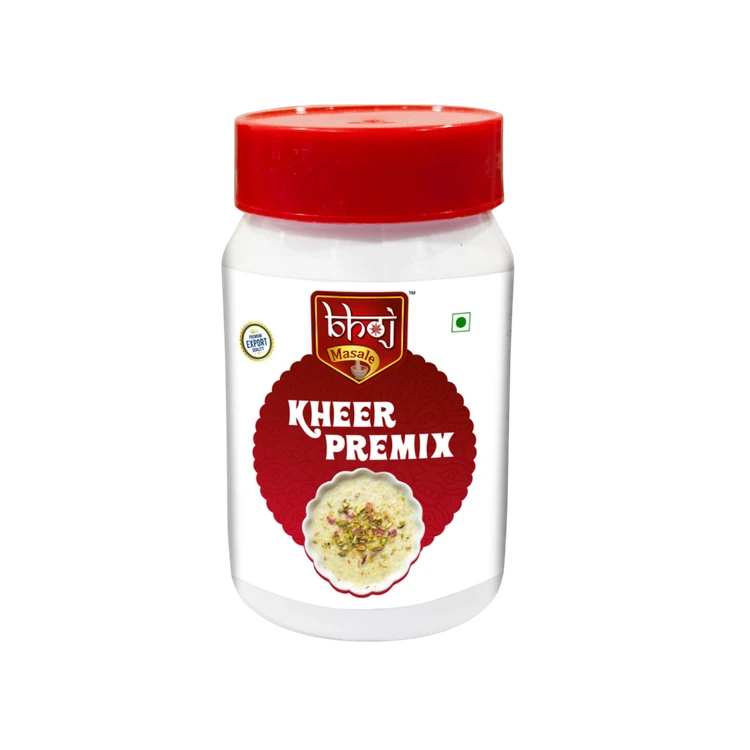 Bhoj Masale Kheer Premix