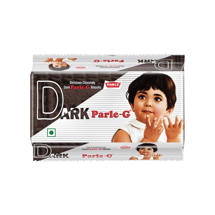 Parle-G Dark Biscuit