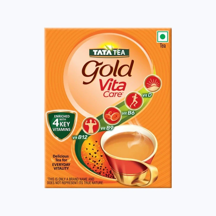 Tata Tea Gold Vita Care Tea