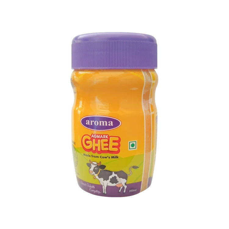 aroma Cow Ghee (200 ml) (Hasuvina Tuppa)