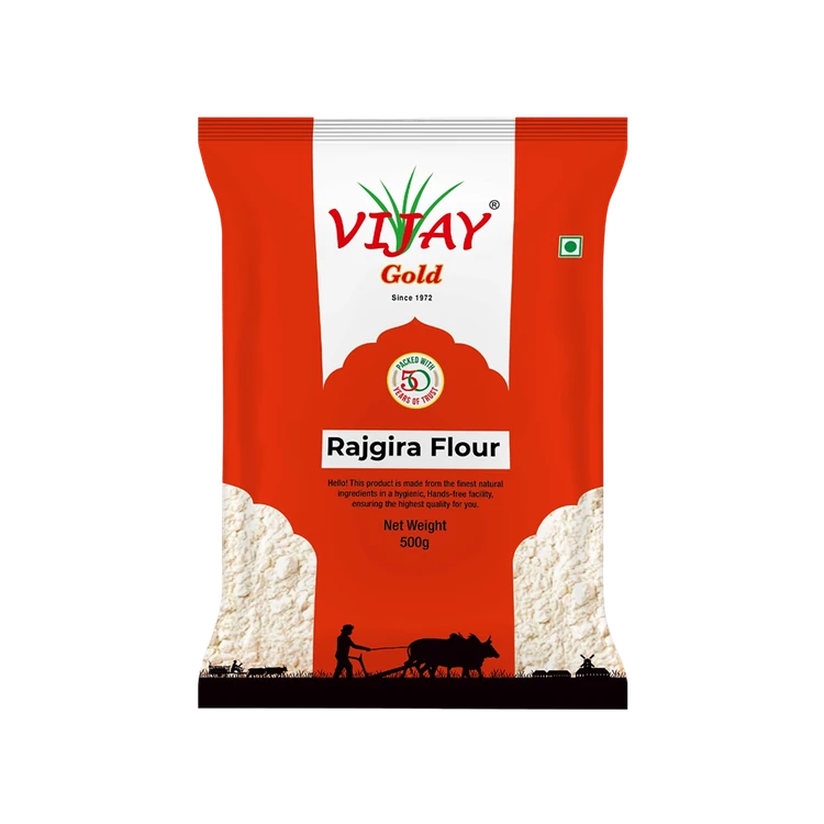 Vijay Rajgira Flour (Rajgira Hittu)