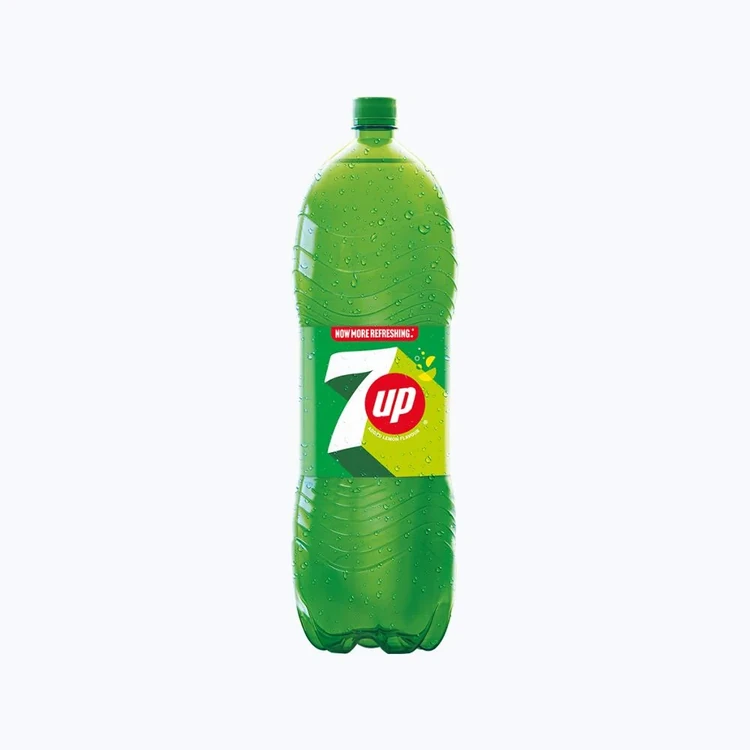 7UP Soft Drink (2.25 l)