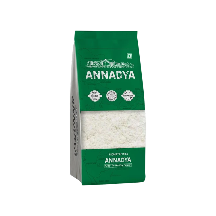 Annadya Khapli Wheat Atta