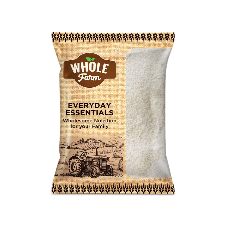 Whole Farm Premium Sooji/Rava (Rave)