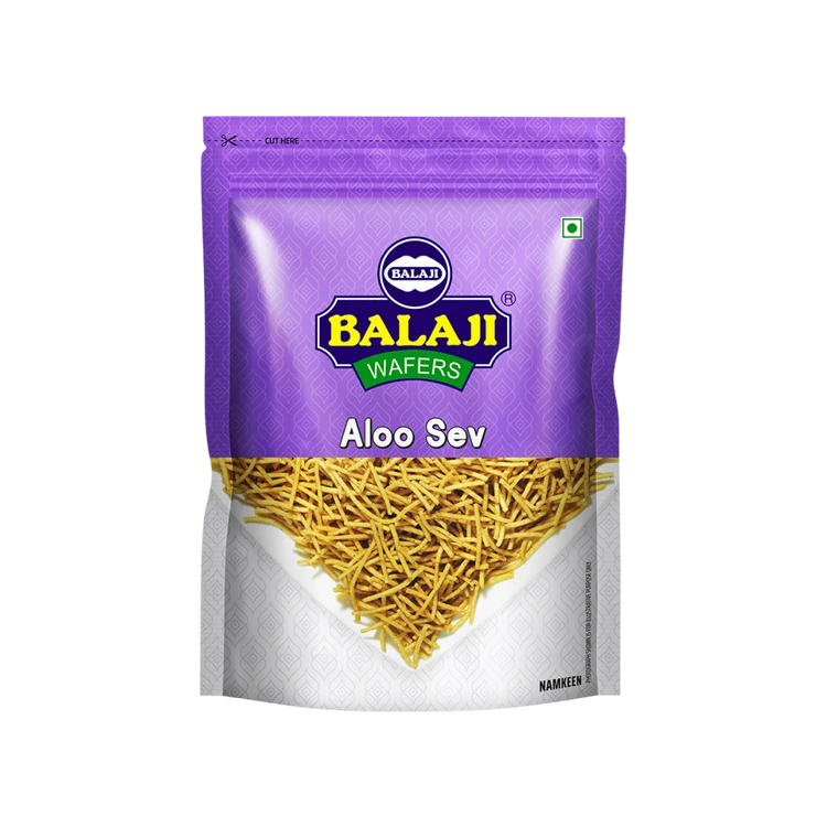 Balaji Aloo Sev Bhujia