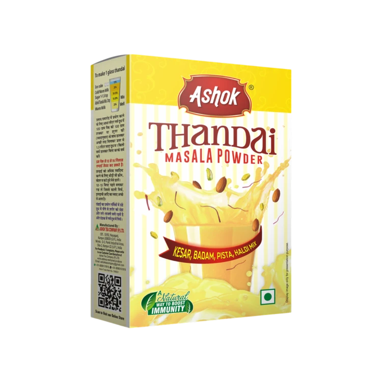 Ashok Thandai Mix Masala Powder