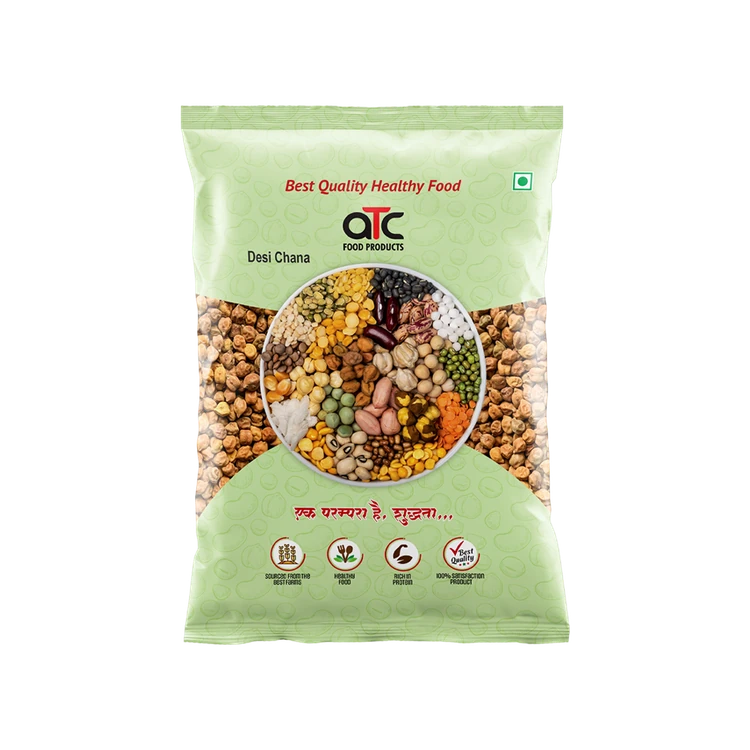 ATC Desi Kala Chana (Kadle Kalu)