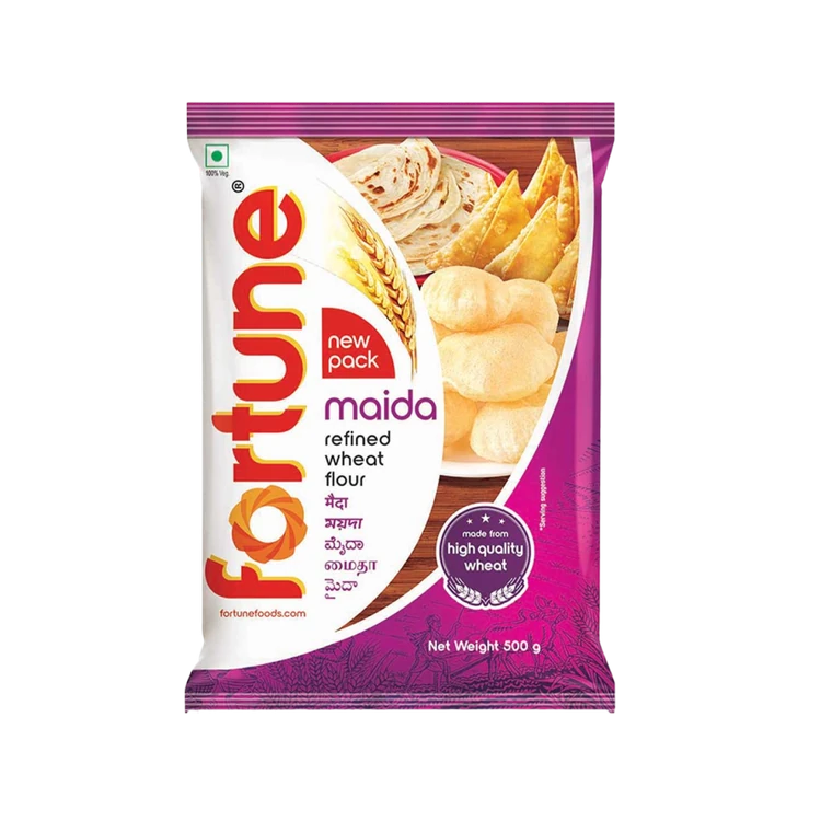 Fortune Maida (Maida Hittu)