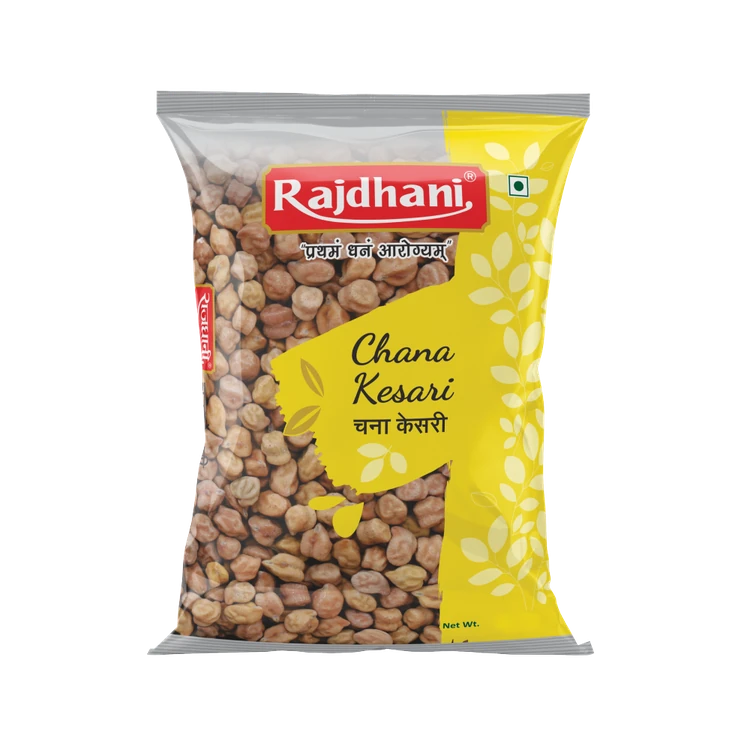 Rajdhani Kala Chana (Kadle Kalu)