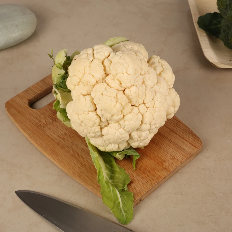 Cauliflower (Hoo Kosu)