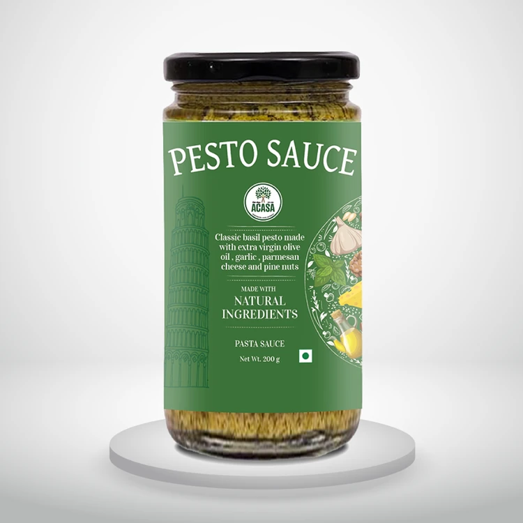 Acasa By Little Italy - Pesto Sauce
