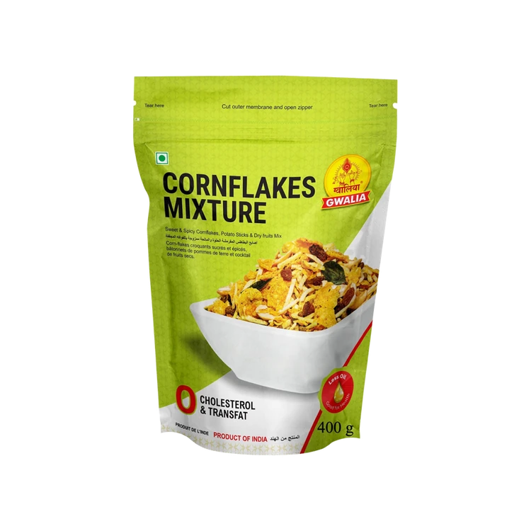 Gwalia Cornflakes Mixture Namkeen