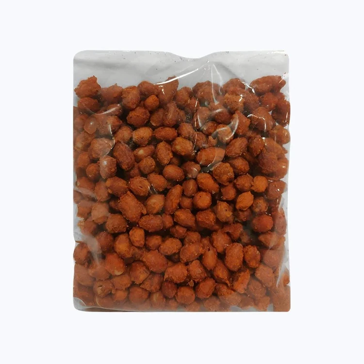 Veerabhadra Masala Peanuts