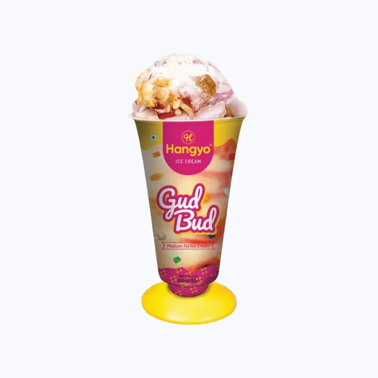 Hangyo Gudbud Ice Cream Cup