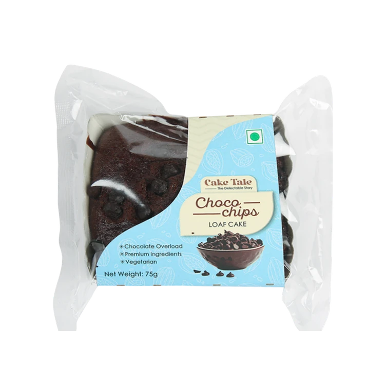Caketale Premium Chocochip Dry Cake