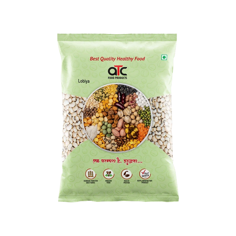 ATC White Lobiya (Bili Lobia)