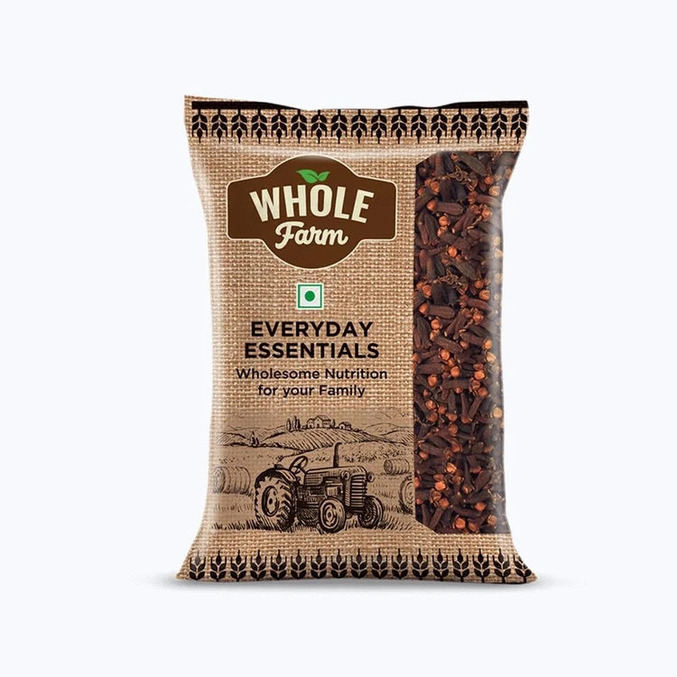 Whole Farm Premium Clove Whole (Lavanga)