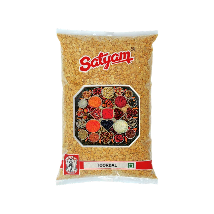 Satyam Toor Dal/Toor Dal (Togari Bele)