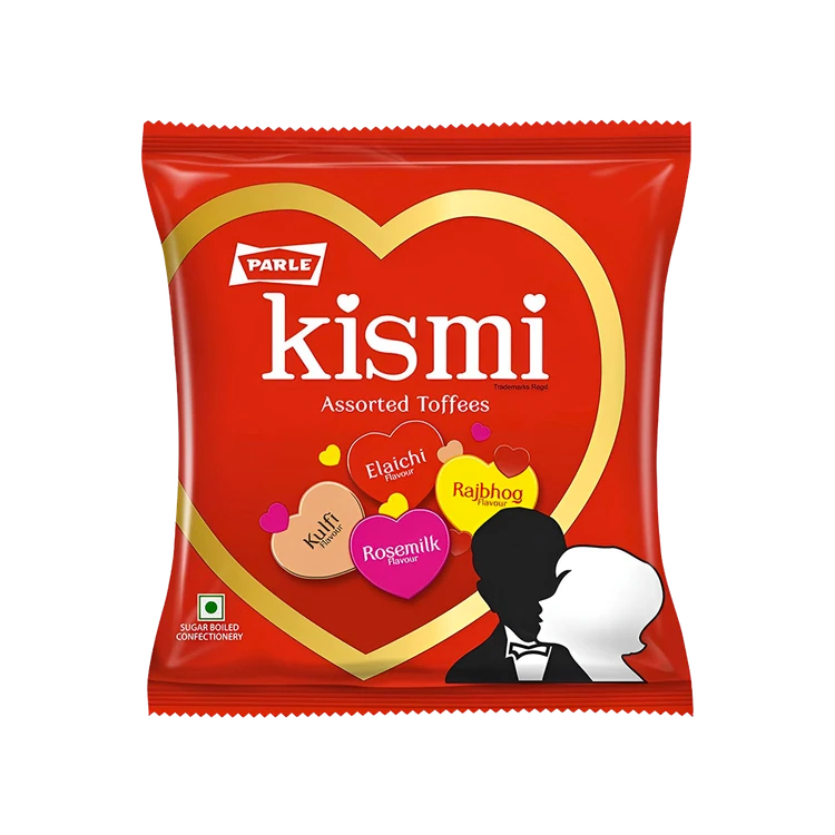 Parle Kismi Assorted Candy