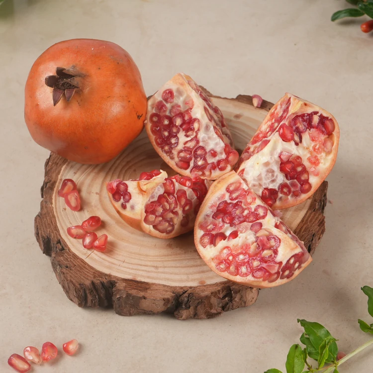 Pomegranate - Large (Dalimbe Hannu)