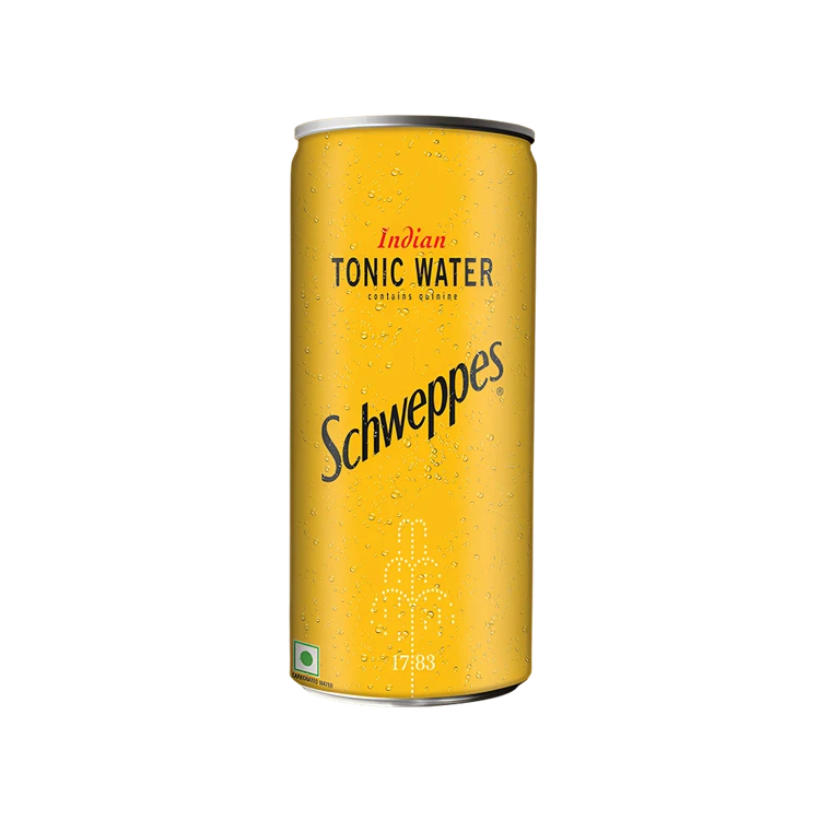 Schweppes Indian Tonic Water