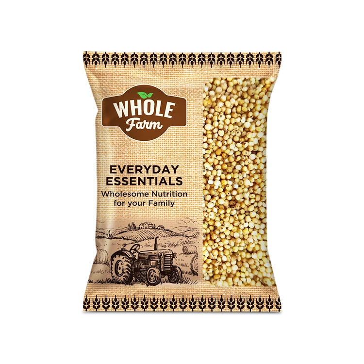 Whole Farm Premium Kodra/Kodo Millet/Araka (Haraka)