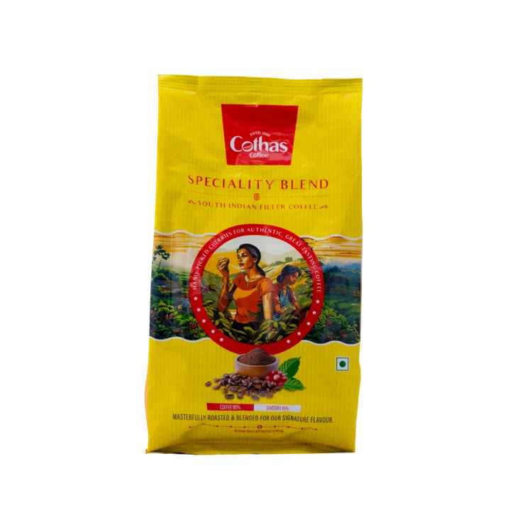 Cothas Speciality Blend Filter Coffee