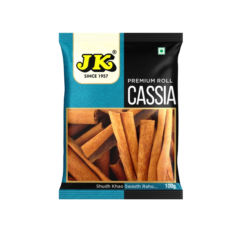 JK Dalchini (Cassia)