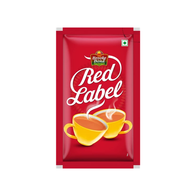 Brooke Bond Red Label Tea