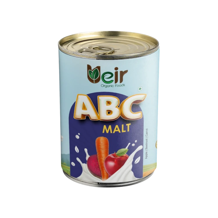 Ueir Organic Foods ABC Malt Drink Powder