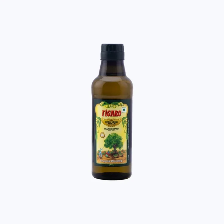Figaro Extra Virgin Olive Oil (Extra Virgin Olive Enne)