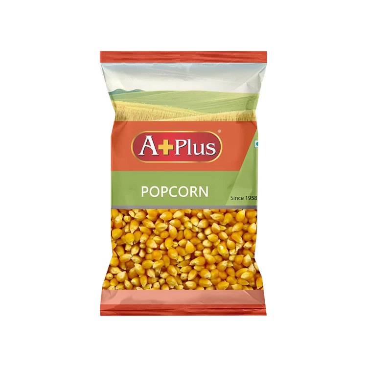 Aplus Popcorn