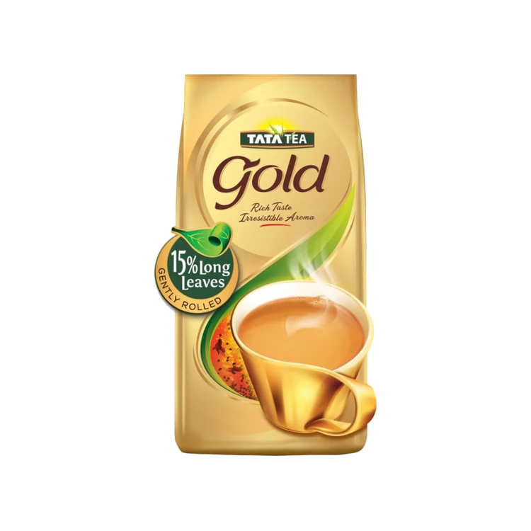 Tata Tea Gold