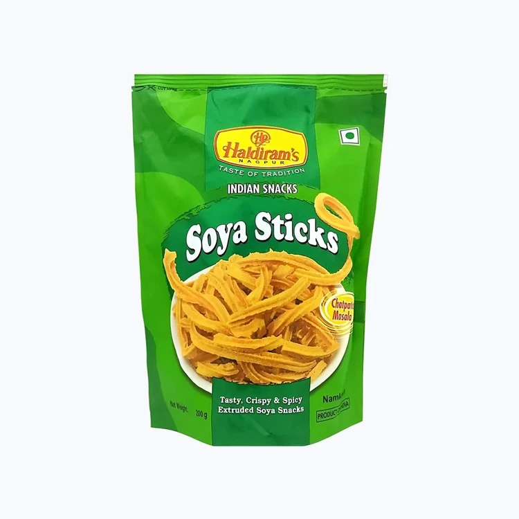 Haldiram's Soya Sticks