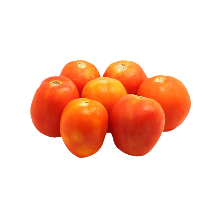 Organically Grown Tomato - 500 g