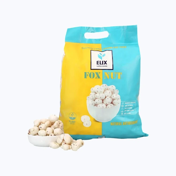 ELIX SUPERFOODS Makhana