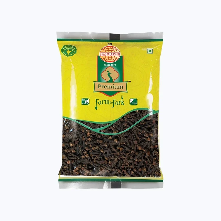 Bhagyalakshmi Premium Lavang Clove Whole (Lavanga)