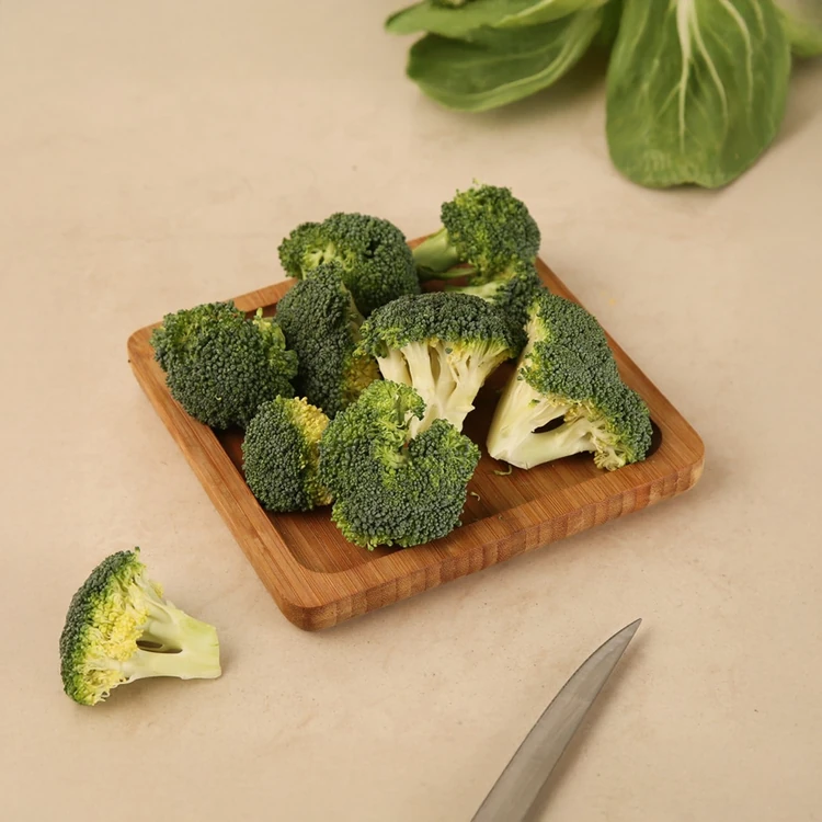 Broccoli Florets