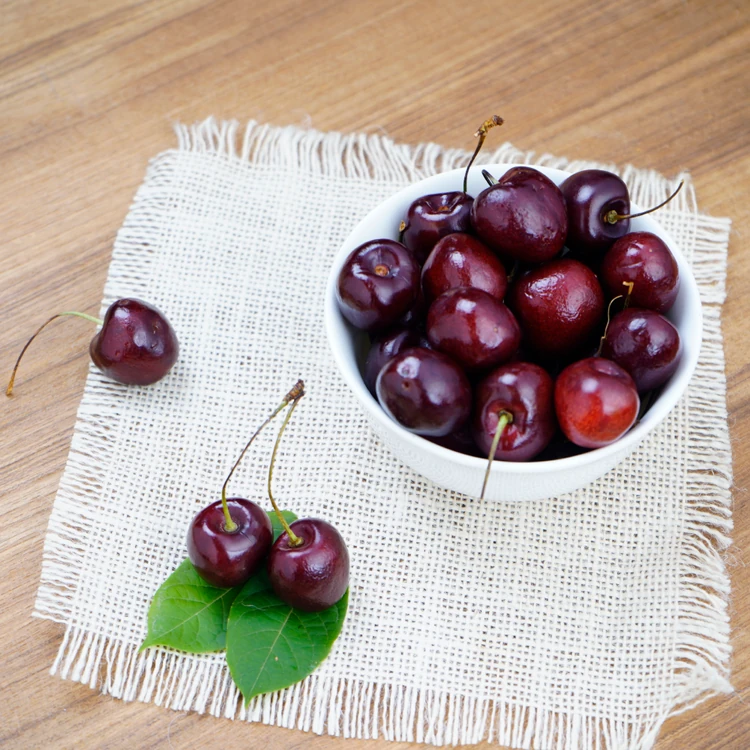 Red Cherry Imported (Kempu Cherry)