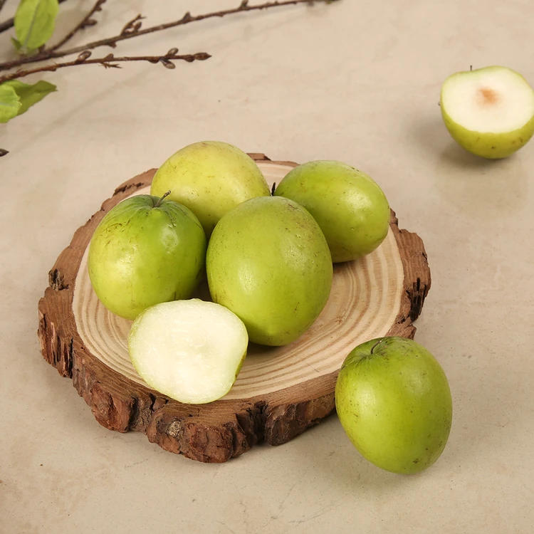 Apple Ber (Sebu Ber)