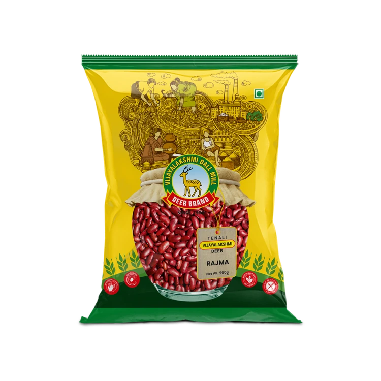 Vijayalakshmi Deer Rajma