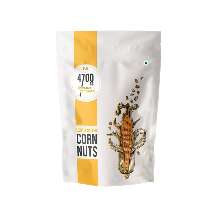 4700BC Lightly Salted Corn Nuts