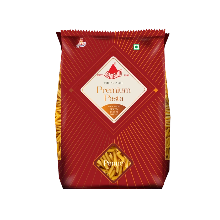 Bambino Premium Penne Pasta